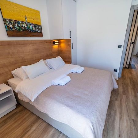 Pinna Residence - Tonna Pula Exteriör bild