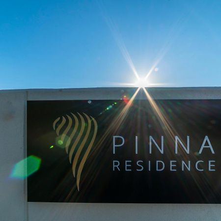 Pinna Residence - Tonna Pula Exteriör bild