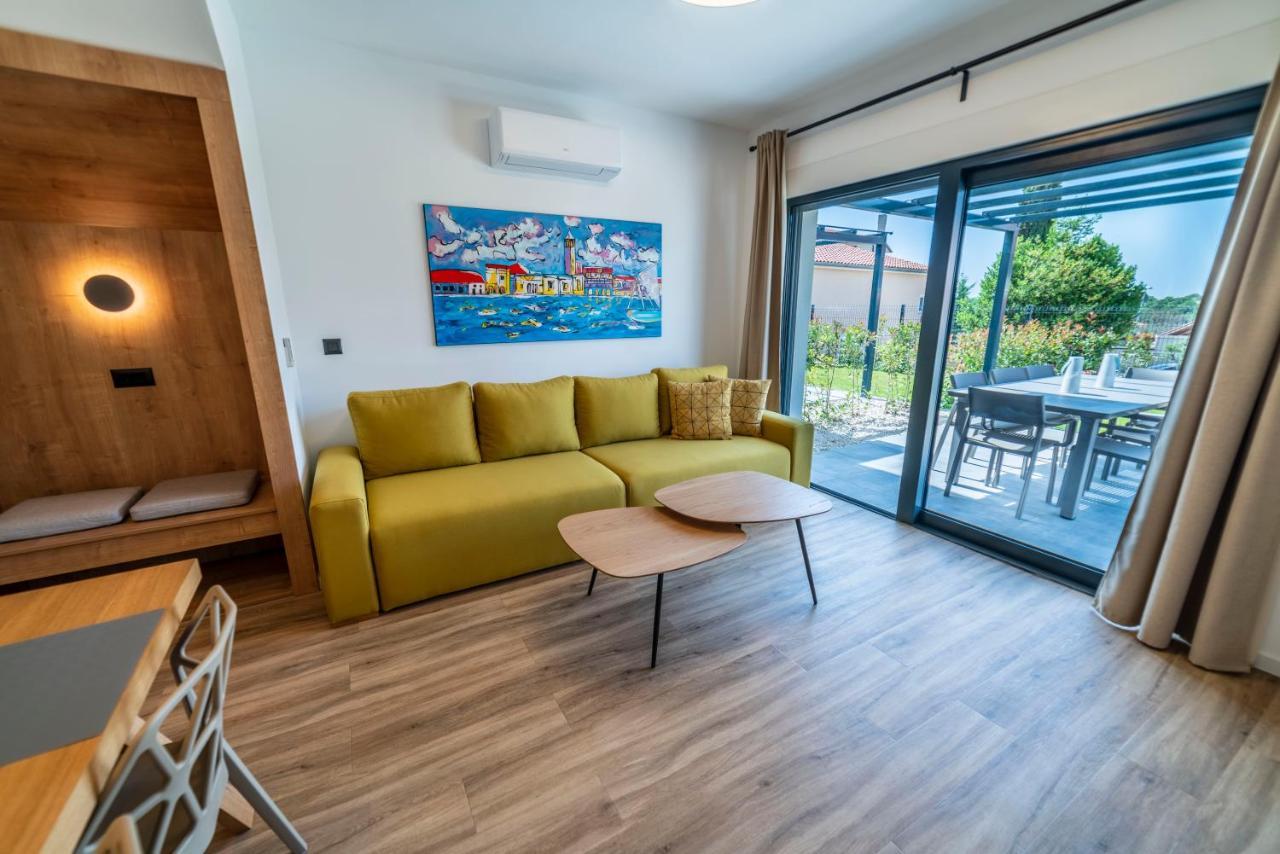 Pinna Residence - Tonna Pula Exteriör bild