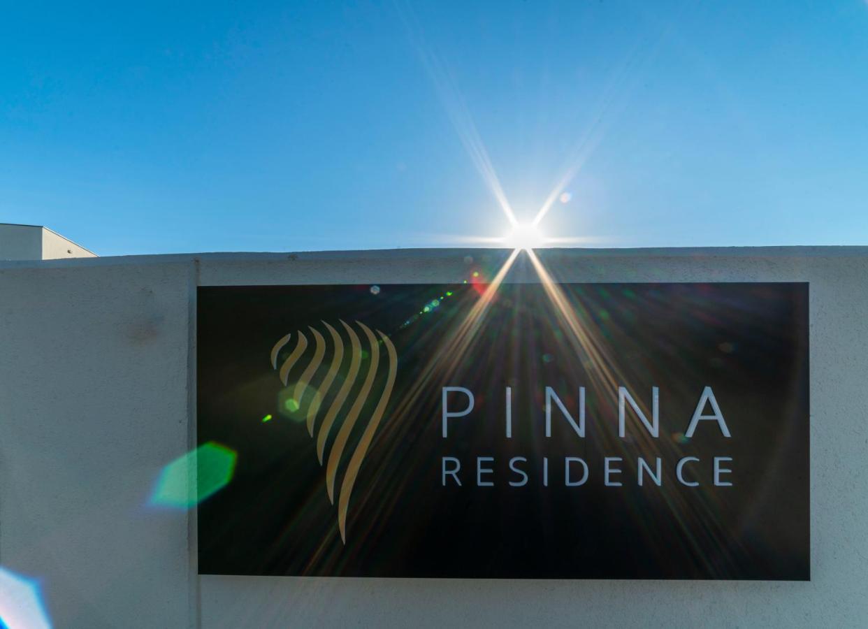Pinna Residence - Tonna Pula Exteriör bild