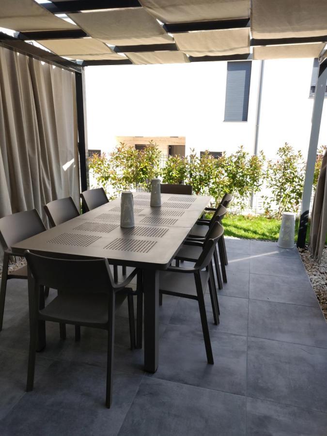 Pinna Residence - Tonna Pula Exteriör bild