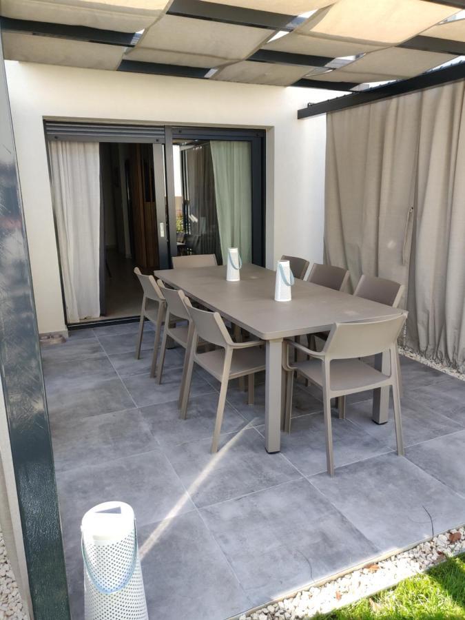 Pinna Residence - Tonna Pula Exteriör bild
